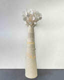 BAOBAB Blanc | Modern Contemporary Object