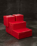 ARCHETYPE Seat | Modern Architectural Chair