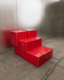ARCHETYPE Seat | Modern Architectural Chair