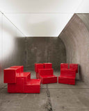 ARCHETYPE Seat | Modern Architectural Chair