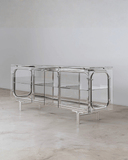 Looking Glass | Cabinet Collectible Design