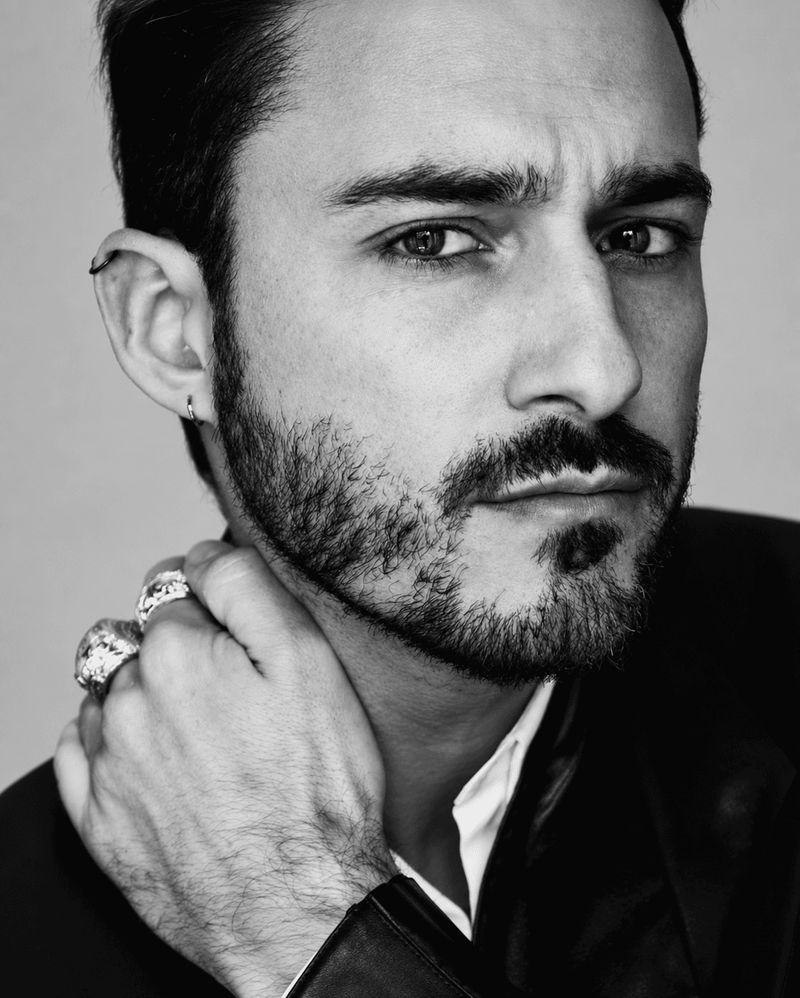 Alexandre Leblanc