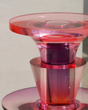 Tourmaline Crystal Blue | Collectible Art Object | Sculpture III