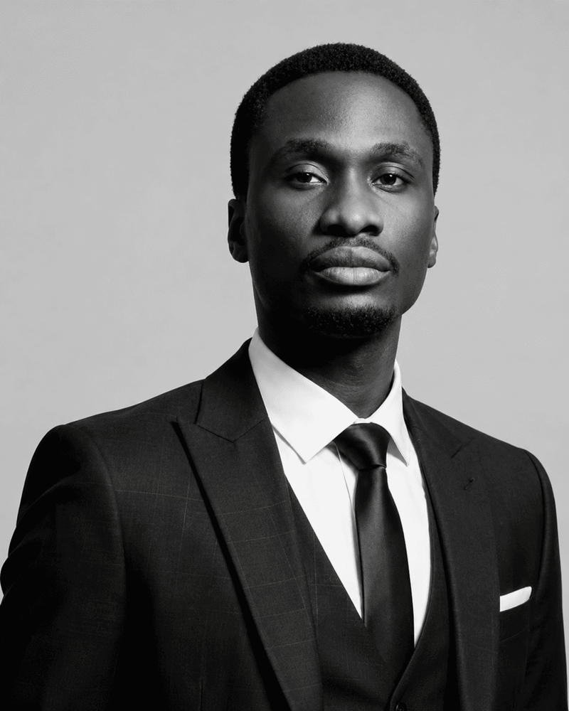 Victor Oluwagbemiga