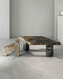 Size Matters | Sculptural Dining Table | Limited Edition | Art & Collectible Design | INTERNATIONAL DESIGN