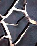 Delta Mirror Collection | Limited Edition