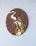 Delta Mirror Collection | Limited Edition