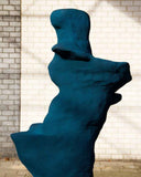 T’K-AT | Sculptural Shelves Tower