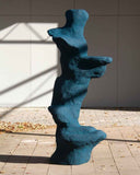 T’K-AT | Sculptural Shelves Tower