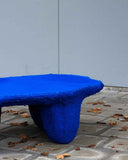 La Mesa | Sculptural Coffee Table