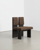 Hawaii | Upholstered Chair | Sculptural Seating - INTERNATIONAL DESIGN - Chair - luxury - art