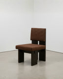 Hawaii | Upholstered Chair | Sculptural Seating - INTERNATIONAL DESIGN - Chair - luxury - art