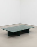 Betinho | Geometric Stone Sculpture - INTERNATIONAL DESIGN - Coffee Table - luxury - art
