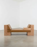 Ini Daybed |  Minimalist Sculptural Furniture - INTERNATIONAL DESIGN - Daybed - luxury - art