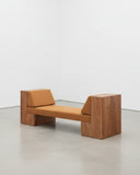 Ini Daybed |  Minimalist Sculptural Furniture - INTERNATIONAL DESIGN - Daybed - luxury - art