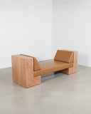 Ini Daybed |  Minimalist Sculptural Furniture - INTERNATIONAL DESIGN - Daybed - luxury - art