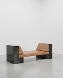 Ini | Sculptural Daybed - INTERNATIONAL DESIGN - Daybed - luxury - art