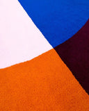 Beijo | Econyl® Rug | Abstract Design - INTERNATIONAL DESIGN - Rug - luxury - art