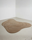 Nouveau | Econyl ® Rug | Contemporary Textile - INTERNATIONAL DESIGN - Rug - luxury - art