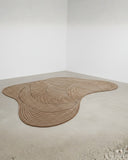 Nouveau | Econyl ® Rug | Contemporary Textile - INTERNATIONAL DESIGN - Rug - luxury - art