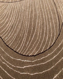 Nouveau | Econyl ® Rug | Contemporary Textile - INTERNATIONAL DESIGN - Rug - luxury - art