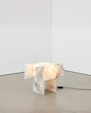 Pedrita | Sculptural Table Lamp - INTERNATIONAL DESIGN - Table Lamp - luxury - art