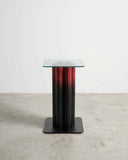 Jaipur Garden | Extruded Floral Side Table