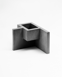 Chandigarh II | Concrete Sculpture - INTERNATIONAL DESIGN - Vases - luxury - art