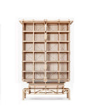 Cathedral Cabinet | Monumental Wood Storage