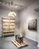 CNSTR Cabinet | Structural Designer Wood Storage