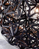 Unity Globe | Designer Chandelier - INTERNATIONAL DESIGN - Lighting - luxury - art