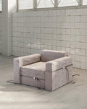 Size Matters | Designer Chair | Limited Edition Sculptural Armchair | Art & Collectible Design | INTERNATIONAL DESIGN