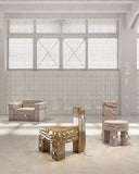 Size Matters | Designer Chair | Limited Edition Sculptural Armchair | Art & Collectible Design | INTERNATIONAL DESIGN