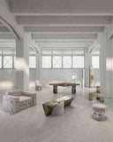 Size Matters | Designer Bookshelf | Limited Edition | Art & Collectible Design | INTERNATIONAL DESIGN