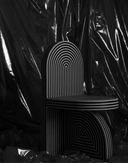 After Ago Chair | Limited Edition Sculptural Chair | Art & Collectible Design | INTERNATIONAL DESIGN