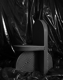 After Ago Chair | Limited Edition Sculptural Chair | Art & Collectible Design | INTERNATIONAL DESIGN