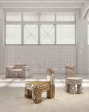 Size Matters Chair II | Limited Edition Conceptual Chair | Art & Collectible Design | INTERNATIONAL DESIGN