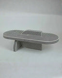 After Ago Central Table  | Limited Edition Coffee Table | Art & Collectible Design | INTERNATIONAL DESIGN