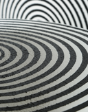 After Ago Sculptural Bookcase | Limited Edition Shelving Unit | Art & Collectible Design | INTERNATIONAL DESIGN