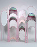 HAWA Beirut Designer Paravent | Award-Winning | Art & Collectible Design | INTERNATIONAL DESIGN