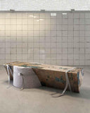 Size Matters Luxury Coffee Table | Limited Edition | Art & Collectible Design | INTERNATIONAL DESIGN