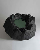 Silent Hollows Mirror | Limited Edition Sculptural Mirror | Art & Collectible Design | INTERNATIONAL DESIGN