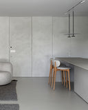 Richmond | Designer Bar Stool - INTERNATIONAL DESIGN - Barstools - luxury - art