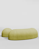 Nuba | Sculptural Bench - INTERNATIONAL DESIGN - Benches - luxury - art