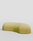 Nuba | Sculptural Bench - INTERNATIONAL DESIGN - Benches - luxury - art