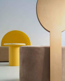 Gemini | Marble Coffee Table | Art & Collectible Design | INTERNATIONAL DESIGN