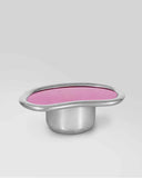 Laghi M | Pink Statement Coffee Table | Limited Edition | Art & Collectible Design | INTERNATIONAL DESIGN