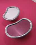 Laghi M | Pink Statement Coffee Table | Limited Edition | Art & Collectible Design | INTERNATIONAL DESIGN