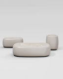 Erwin | Sculptural Coffee Table - INTERNATIONAL DESIGN - Coffee Tables - luxury - art
