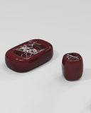 Erwin | Sculptural Coffee Table - INTERNATIONAL DESIGN - Coffee Tables - luxury - art